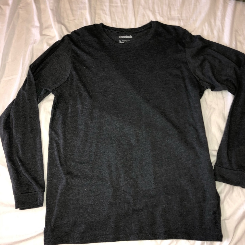 Reebok Long Sleeve